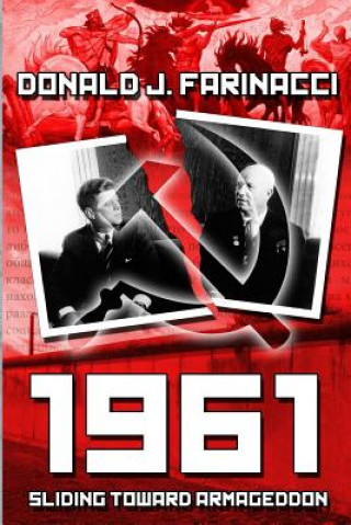 Knjiga 1961 Donald J Farinacci