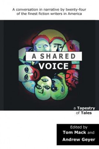Book A Shared Voice Tom Mack