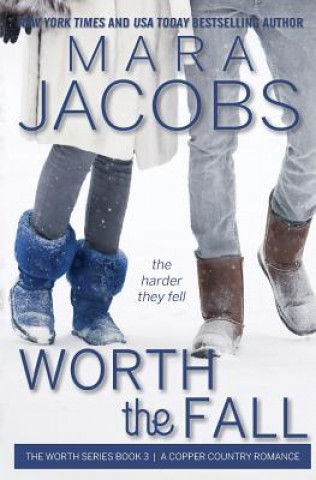 Buch Worth the Fall Mara Jacobs