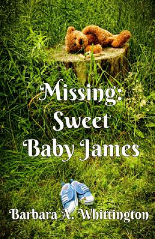 Carte Missing: Sweet Baby James Barbara A Whittington
