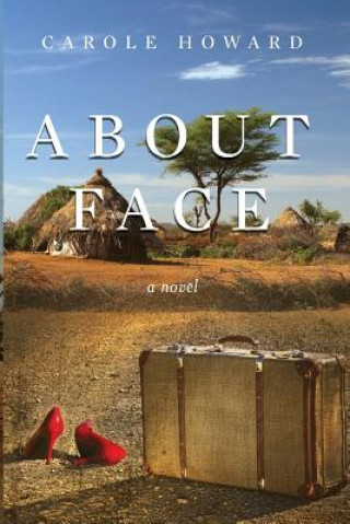 Libro About Face Carole Howard