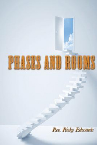 Книга Phases and Rooms Rev Ricky Edwards