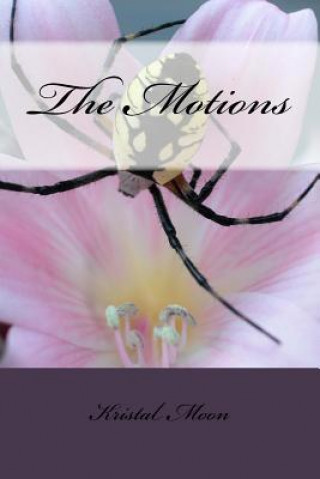 Buch The Motions Kristal Moon