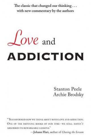 Carte Love and Addiction Stanton Peele