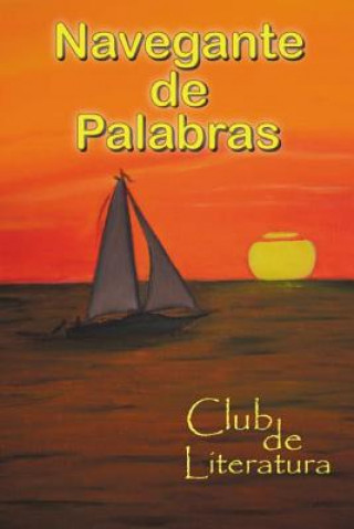 Buch Navegante de Palabras Club De Literatura