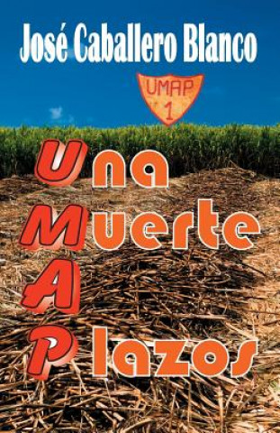 Libro UMAP Una Muerte a Plazos Jose Caballero Blanco