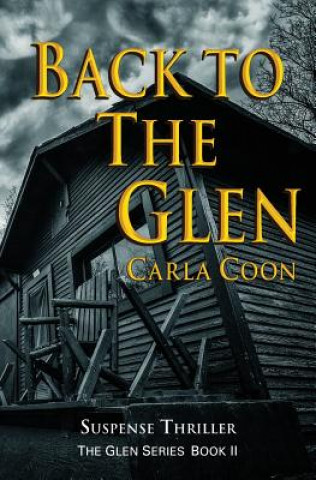 Könyv Back to The Glen Carla Coon