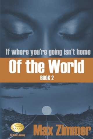 Könyv Of the World Max Zimmer