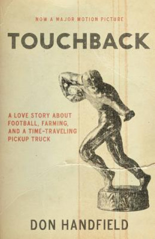 Knjiga Touchback Don Handfield