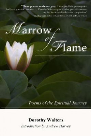 Kniha Marrow of Flame: Poems of the Spiritual Journey (2nd ed.) Dorothy Walters