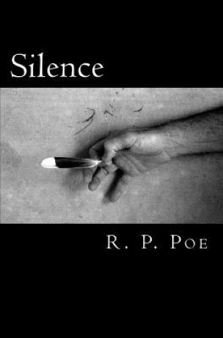 Book Silence R P Poe