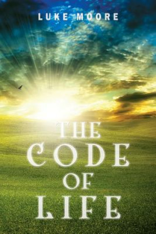 Carte The Code of Life Luke Moore