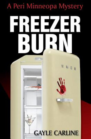 Boek Freezer Burn Gayle Carline