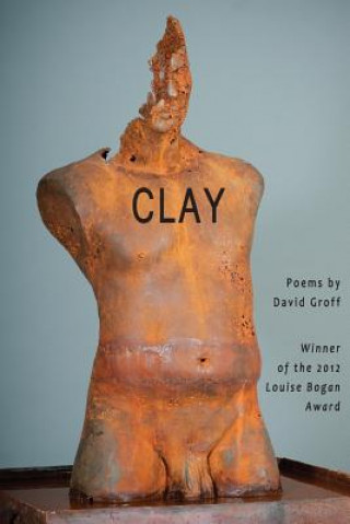 Βιβλίο Clay David Groff
