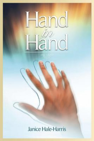 Kniha Hand In Hand MS Janice Hale Harris