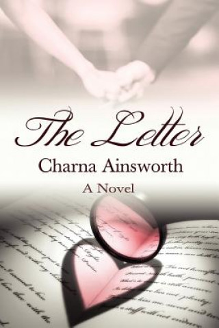 Libro The Letter Charna Ainsworth