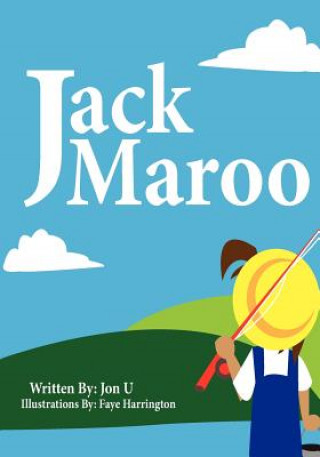 Book Jack Maroo Jon U