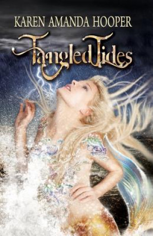 Carte Tangled Tides Karen Amanda Hooper