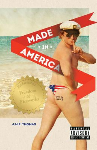 Carte Made In America J M F Thomas