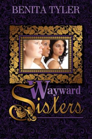 Libro Wayward Sisters Benita Anne Tyler