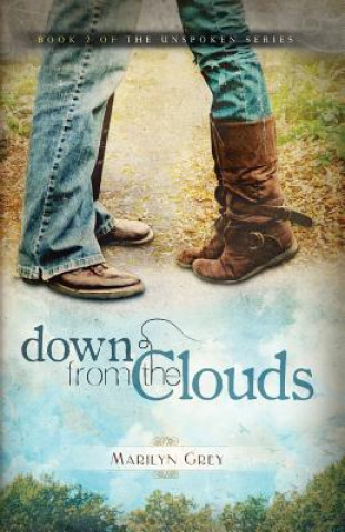 Βιβλίο Down from the Clouds Marilyn Grey