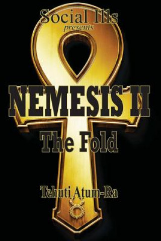 Carte Nemesis II - The FOLD Tehuti Atum-Ra