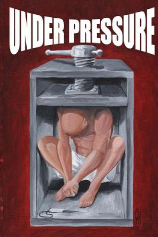 Book Under Pressure MR D