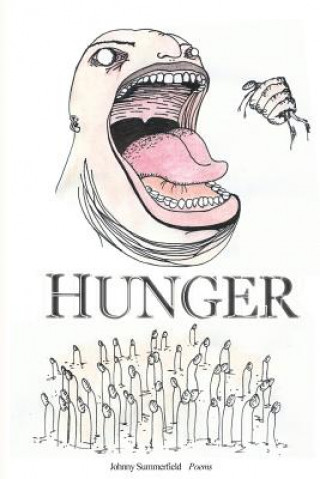 Knjiga Hunger Johnny Summerfield