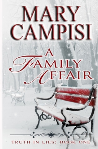 Carte A Family Affair Mary Campisi