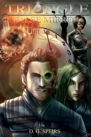 Book Triangle: False Mirror D G Speirs