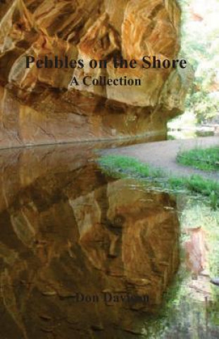 Kniha Pebbles on the Shore: A Collection Don Davison