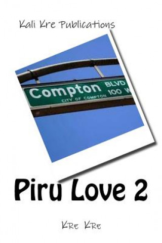 Carte Piru Love part 2 Kre Kre