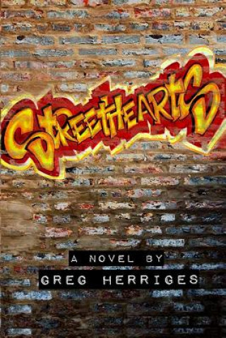 Carte Streethearts Greg Herriges