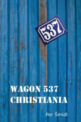 Carte Wagon 537 Christiania Per Smidl