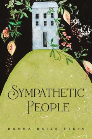 Könyv Sympathetic People Donna Baier Stein