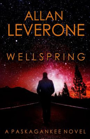 Knjiga Wellspring Allan Leverone
