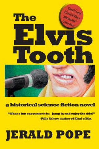 Buch Elvis Tooth Jerald Pope