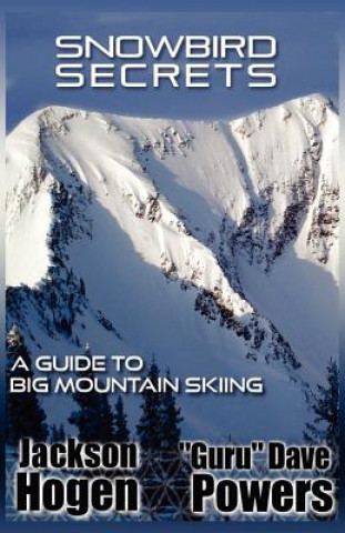 Buch Snowbird Secrets Jackson Hogen