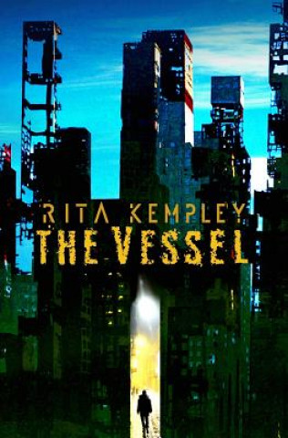 Carte The Vessel Rita Kempley