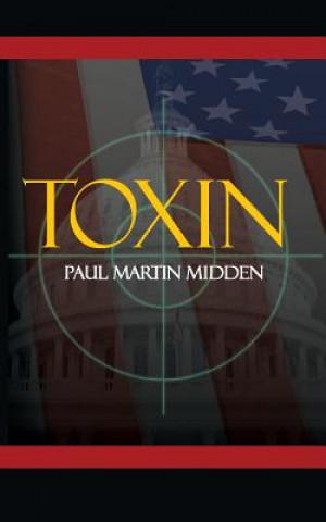 Buch Toxin Paul Martin Midden