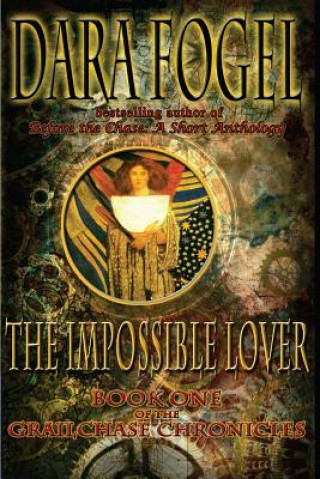 Książka The Impossible Lover Dara Fogel