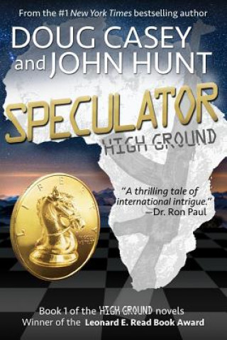 Βιβλίο Speculator Doug Casey
