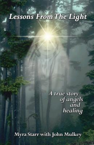 Libro Lessons from the light John Mulkey