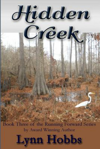 Libro Hidden Creek Lynn Hobbs