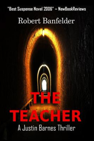 Libro The Teacher Robert Banfelder