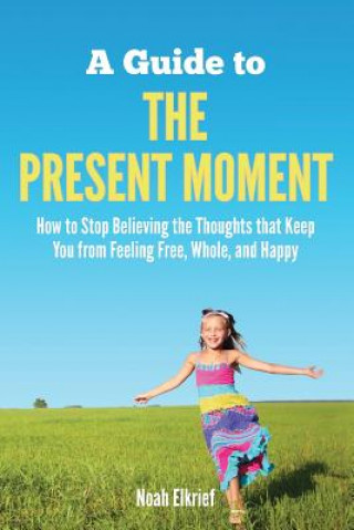 Carte Guide to The Present Moment Noah Elkrief