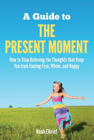 Libro Guide to The Present Moment Noah Elkrief