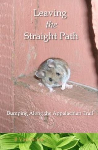 Buch Leaving the Straight Path: Bumping Along the Appalachian Trail B Van Sickle