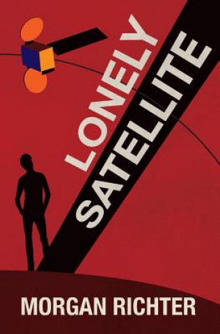 Carte Lonely Satellite Morgan Richter