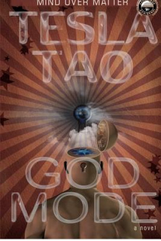 Book God Mode Tesla Tao